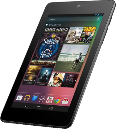 Asus Google Nexus 7 3G (16GB)