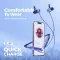 Ubon BT-50 Wireless Neckband