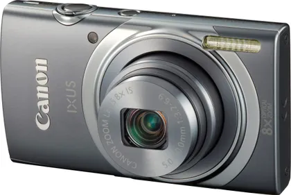 Canon IXUS 150 Point Shoot Camera Price in India 2025, Full