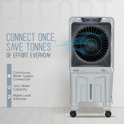 Summercool Alvaro 95 L Desert Air Cooler
