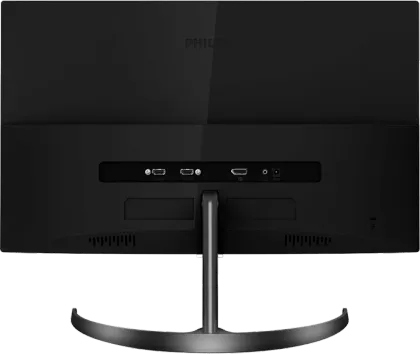 Philips E-Line 276E8VJSB/94 27-inch Ultra HD 4K Monitor