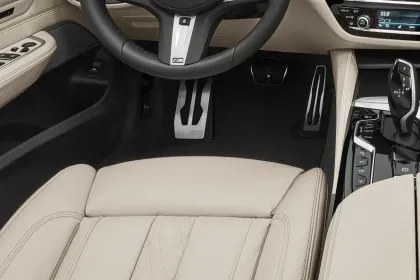BMW 6 Series GT