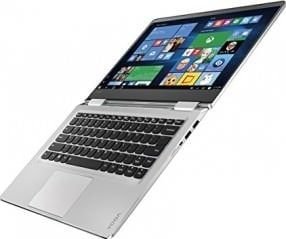 Lenovo Ideapad Yoga 710 (80V40095IH) Laptop (7th Gen Ci5/ 4GB/ 256GB SSD/ Win10)