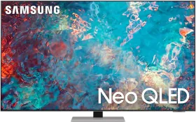 Samsung QA55QN85AAKLXL 55-inch Ultra HD 4K Smart Neo QLED TV