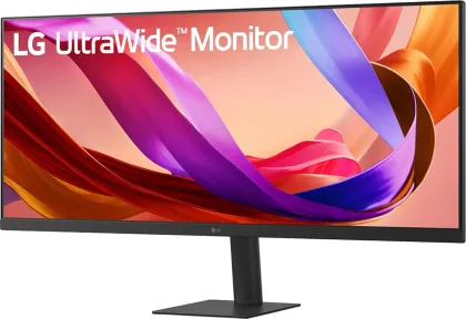 LG 34U511A 34 inch WFHD UltraWide Monitor
