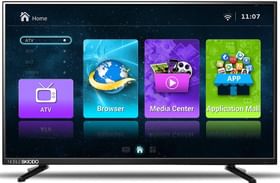 Noble Skiodo 32SM32N01 32-inch HD Ready Smart LED TV