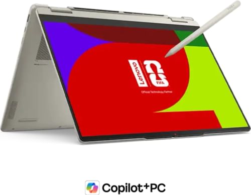 Lenovo Yoga 7a 2-in-1 Gen 11 Laptop (AMD Ryzen AI 7 445/ 32GB/ 1TB SSD/ Win 11)