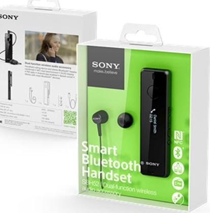 Sony SBH52 Smart Bluetooth Headset