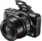 Panasonic Lumix DMC-GF5X Mirrorless (14-42mm Lens)