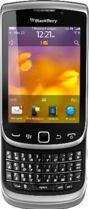 BlackBerry Torch 9810