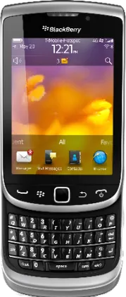 BlackBerry Torch 9810