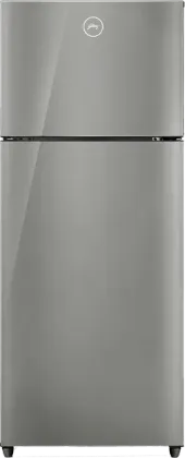 Godrej RT EON ALPHA 270C RI 253 L 3 Star Double Door Refrigerator