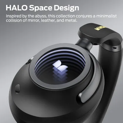 Monster Persona 4th ANC Wireless Headphones