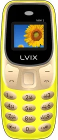 Lvix Mini 3