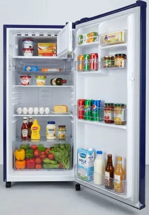 LG GLD1816WORR 180 L 1 Star Single Door Refrigerator