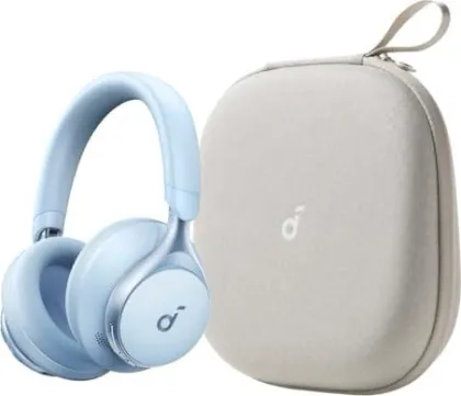 Soundcore Space One Wireless Headphones