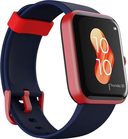 boat smartwatch vijay sales