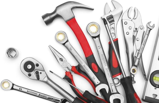Upto 90% OFF on Hardware Tools + 10% OFF Via HDFC Bank Credit Cards