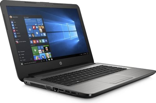 HP 14-AM122TU Laptop (7th Gen Core i5/ 4GB/ 1TB/ Win 10)