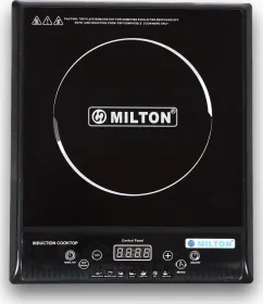Milton Premium 12 1200W Induction Cooktop