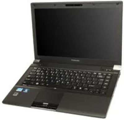 Toshiba Tecra R840 Laptop (2nd Gen Ci5/ 4GB/ 320GB/ Win7 Pro)