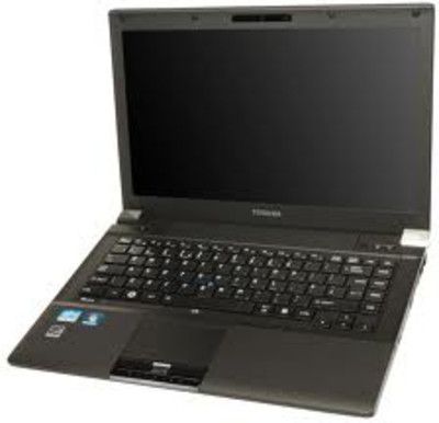 Toshiba Tecra R840 Laptop (2nd Gen Ci5/ 4GB/ 320GB/ Win7 Pro)