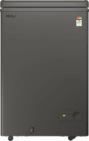 Haier HFC-150SET4 102 L Single Door Deep Freezer