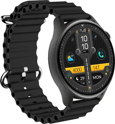 Play Playfit Flaunt 2 Smartwatch