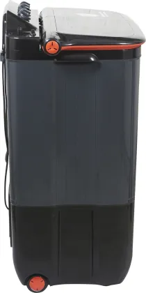 Lloyd GLWMS75ARGEL 7.5 Kg Semi Automatic Washing Machine