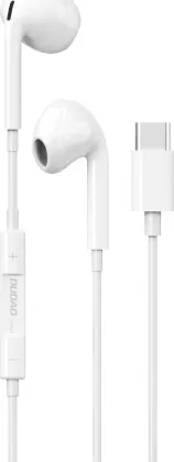 Dudao X14 Pro Type-C Wired Earphones