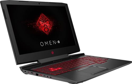 HP Omen 15-ce070TX Laptop