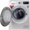 LG FHT1265SNL 6.5 kg Fully Automatic Front Load Washing Machine
