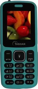 Tashan TS-141 vs Nokia 105 Dual SIM (2019)