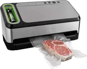 FoodSaver V4840 Vacuum Sealer Machine