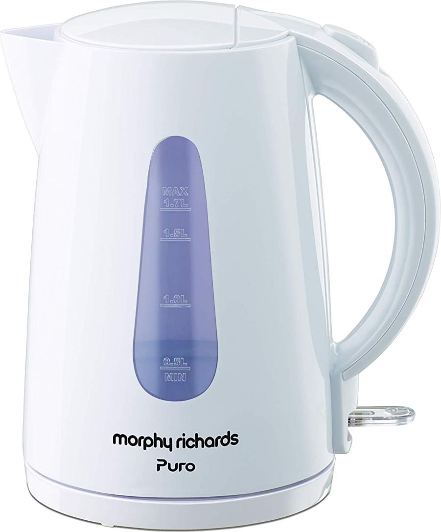 morphy richards electric kettle price