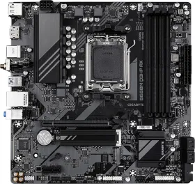 Gigabyte B650M D3HP AX Wi-Fi Motherboard