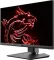 MSI Optix MAG272QR 27 inch Quad HD Gaming Monitor