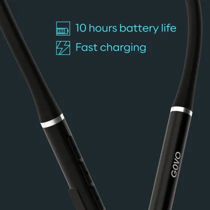 GoVo GOKIXX 630 Wireless Neckband