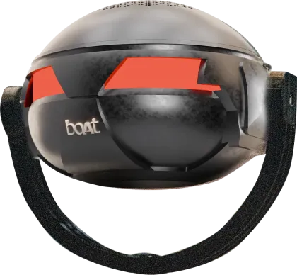 boAt Stone Bujji 3W Bluetooth Speaker