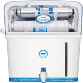 Kent Ultra Storage 7L UV + UF Water Purifier