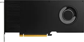 PNY NVIDIA RTX A4000 VCNRTXA4000-SB 16 GB GDDR6 Graphics Card
