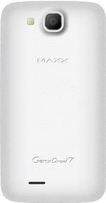Maxx AXD10