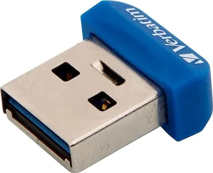 Verbatim Store 'n' Stay Nano 16 GB USB 3.0 Flash Drive - image 3