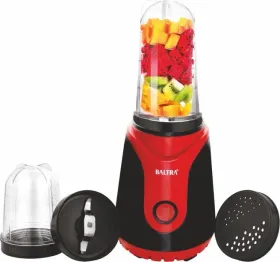 Baltra Nutri Win BMG-170 350W Mixer Grinder