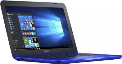 Dell Inspiron 3162 Notebook (PQC/ 4GB/ 500GB/ Win10)