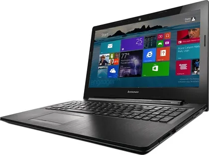 Lenovo G50-45 (80E3019EIH) Notebook (AMD APU E1/ 2GB/ 500GB/ Win8.1)