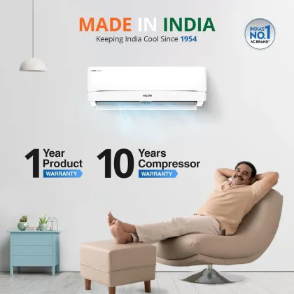 Voltas 183INV Vectra Aura 1.5 Ton 3 Star 2026 Inverter Split AC