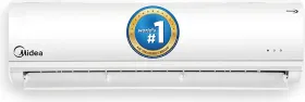 Midea ‎MAI12SR5R30F0 Santis Pro RYL 1 Ton 5 Star Inverter AC