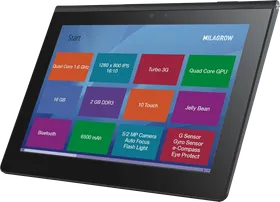 Milagrow PiPo TabTop M8 PRO Tablet (3G+16GB)