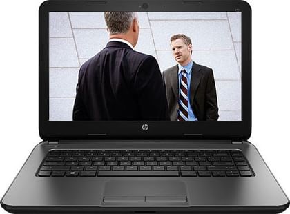 HP 240 G3 Series (M1V30PA) Laptop (4th Gen PQC/ 2GB/ 500GB/ Win8.1)
